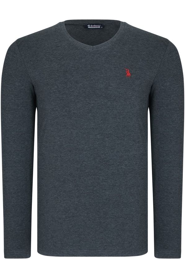 dewberry Moška majica dewberry