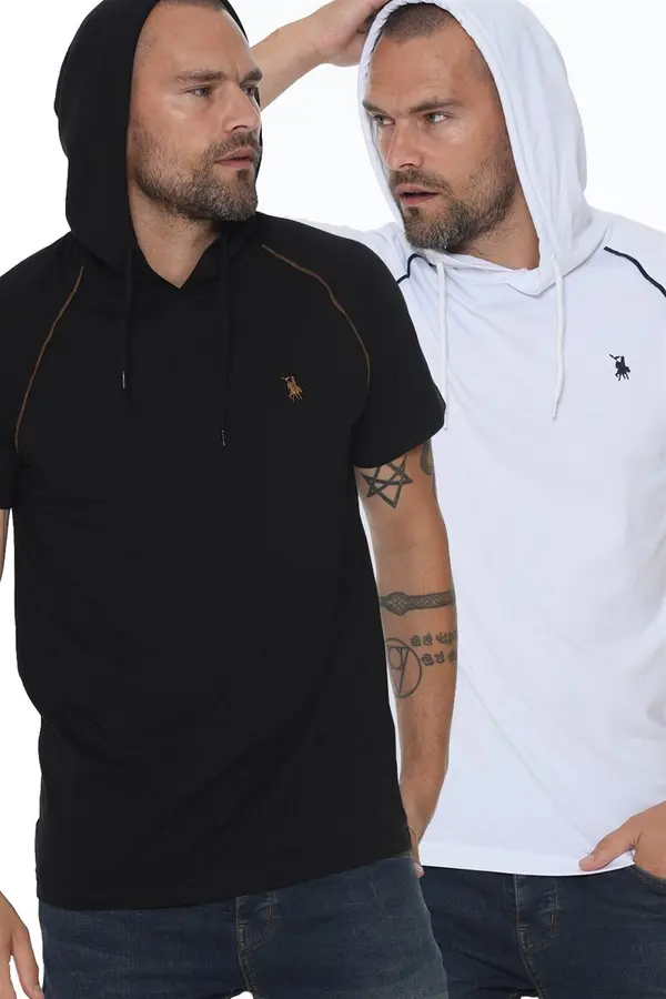 dewberry Moška majica dewberry