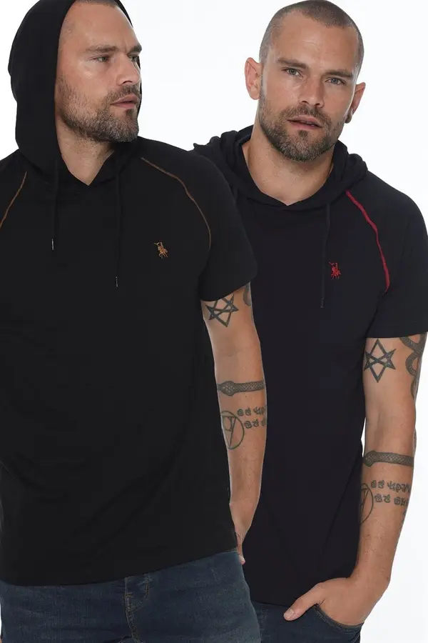 dewberry Moška majica dewberry