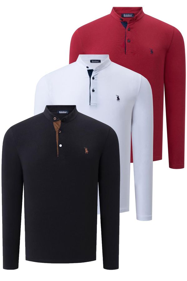 dewberry Moška majica dewberry