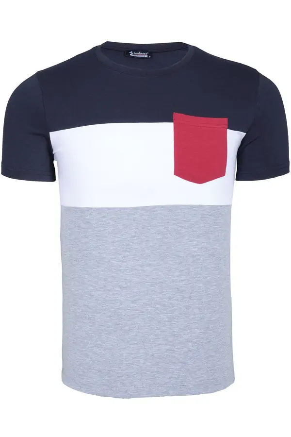 dewberry Moška majica dewberry