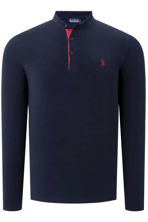 dewberry Moška majica dewberry