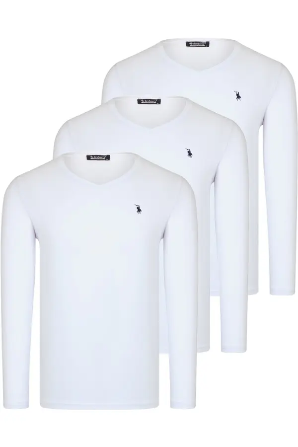 dewberry Moška majica  dewberry