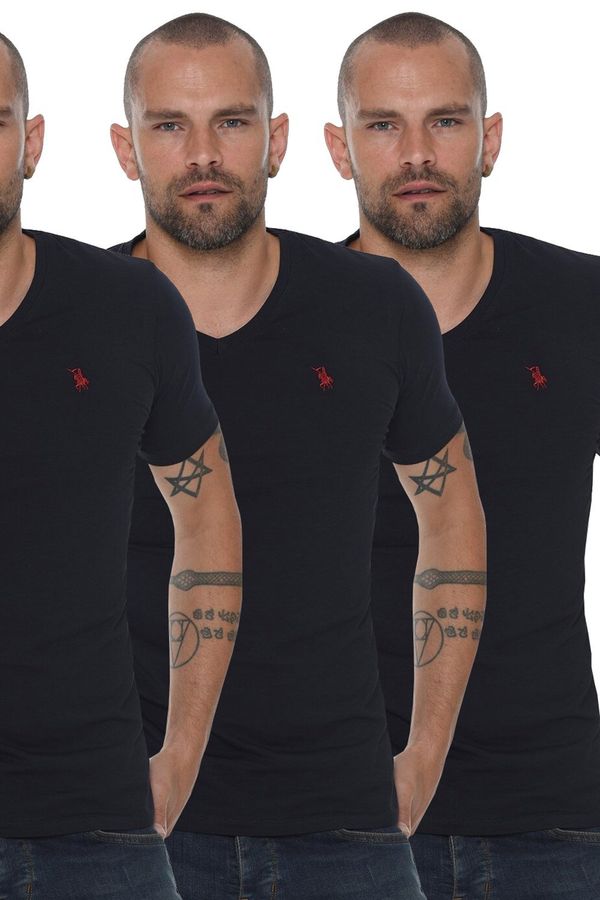 dewberry Moška majica dewberry