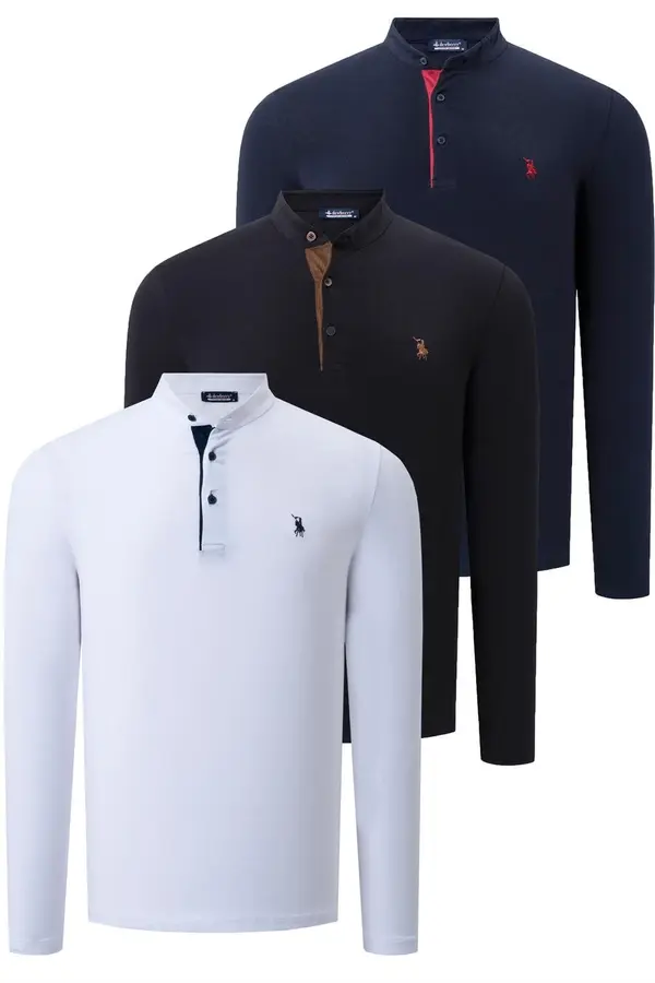 dewberry Moška majica dewberry