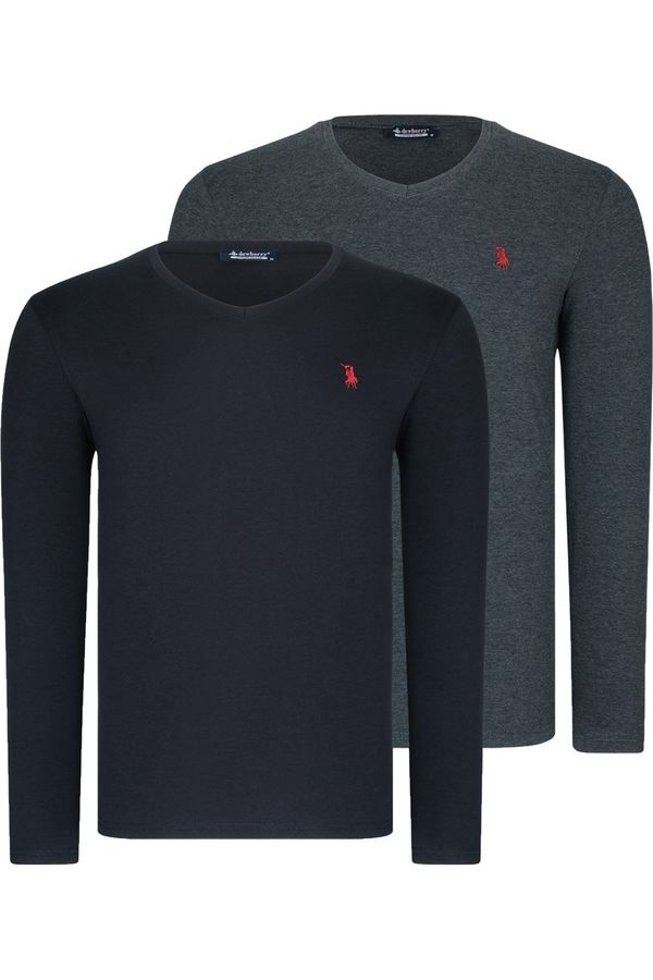 dewberry Moška majica dewberry