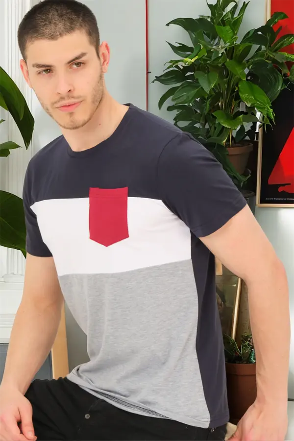 dewberry Moška majica dewberry