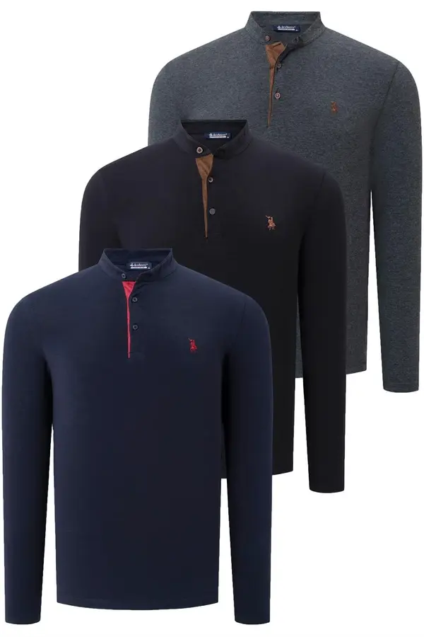 dewberry Moška majica dewberry