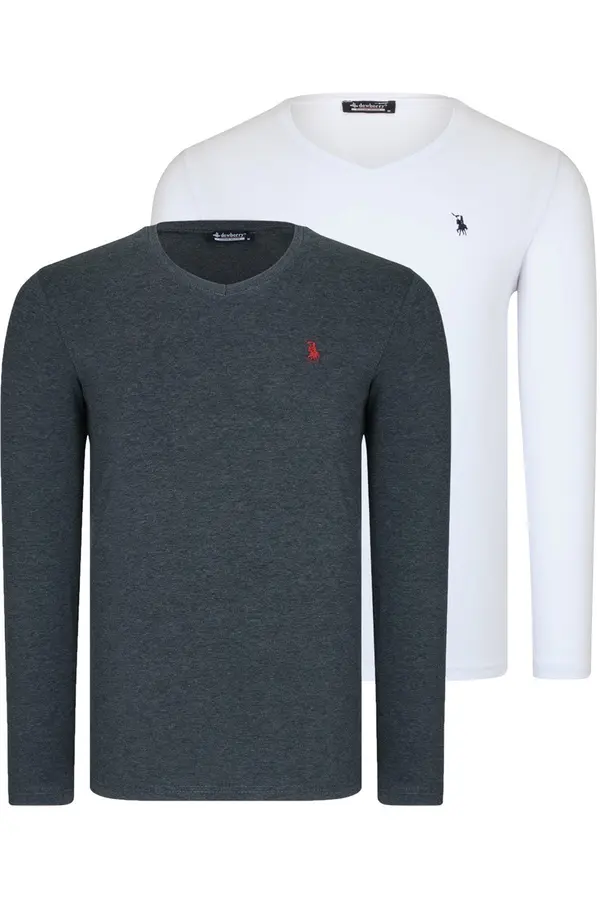 dewberry Moška majica dewberry