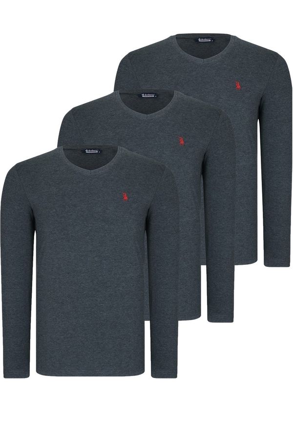 dewberry Moška majica  dewberry