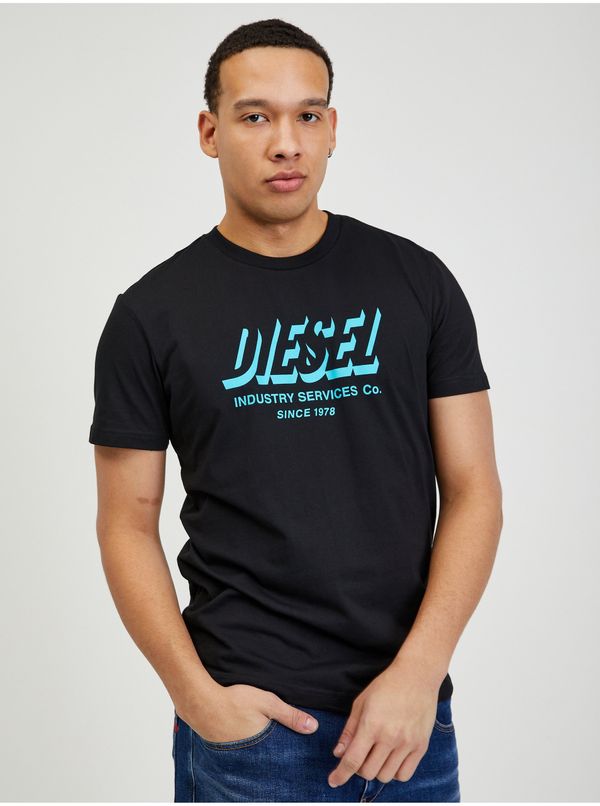 Diesel Moška majica Diesel
