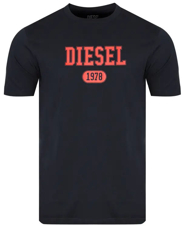Diesel Moška majica DIESEL