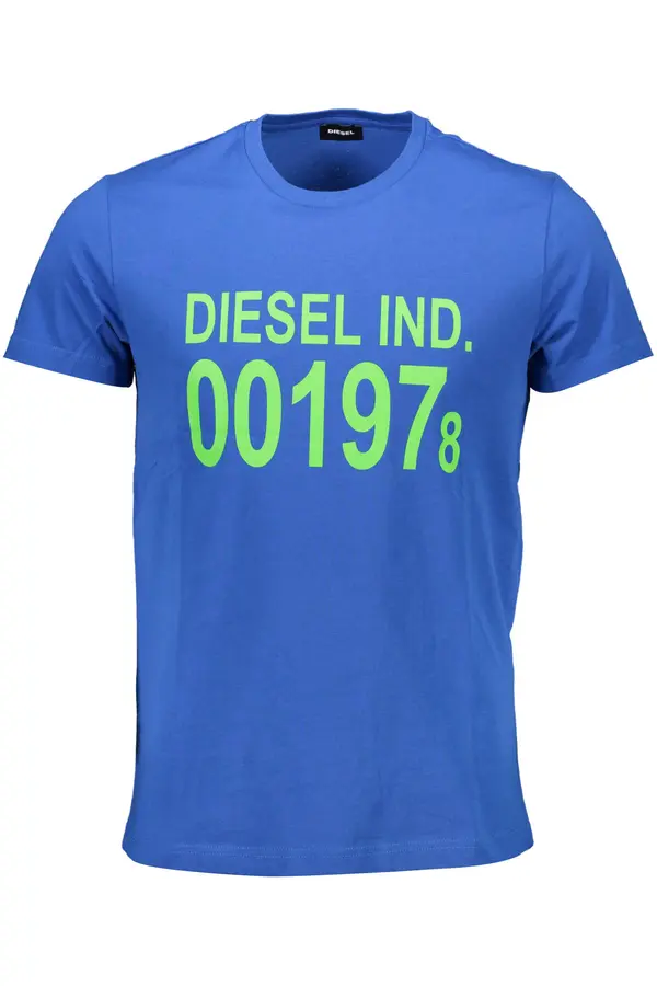 Diesel Moška majica Diesel T-DIEGO