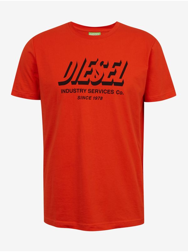 Diesel Moška majica Diesel