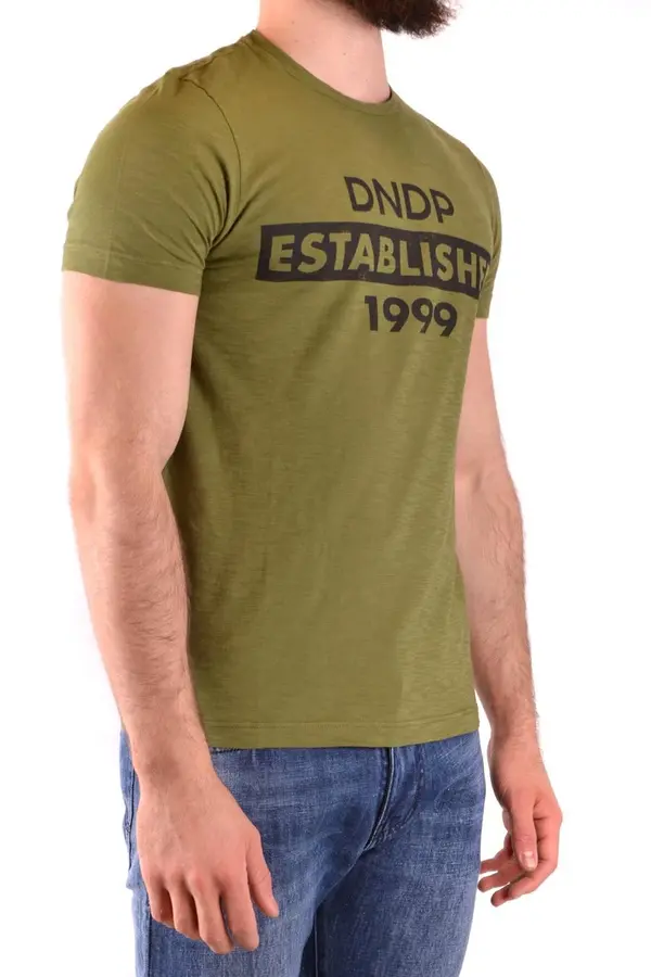 Dondup Moška majica Dondup