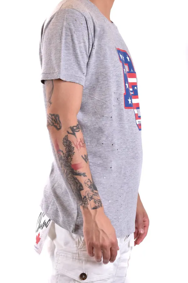 Dsquared2 Moška majica Dsquared2