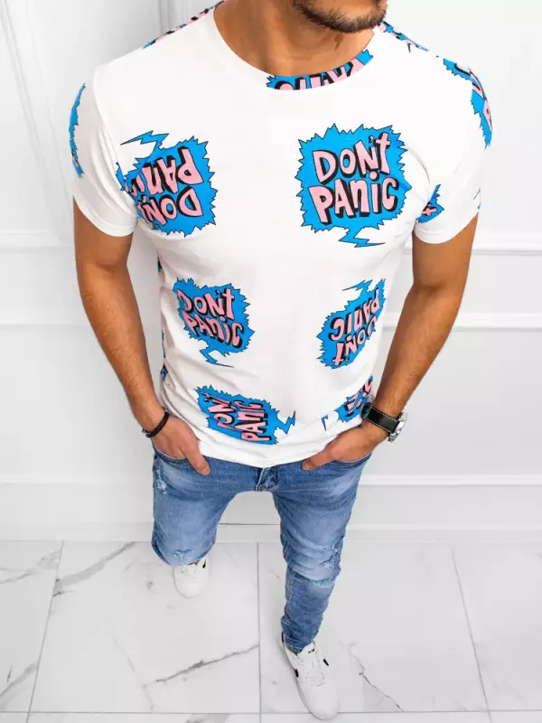 DStreet Moška majica DStreet