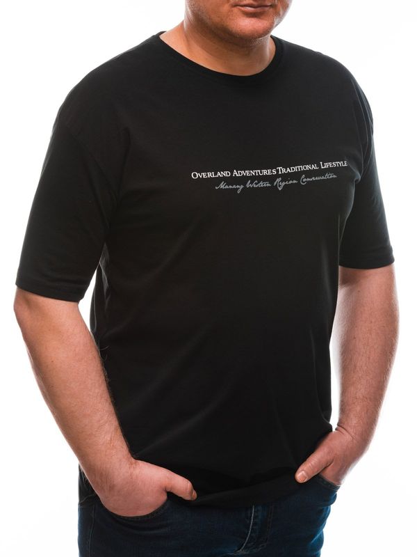 Edoti Moška majica Edoti Basic