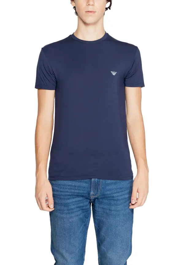 Emporio Armani Underwear Moška majica Emporio Armani