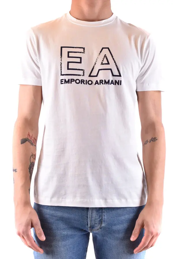 Emporio Armani Moška majica Emporio Armani