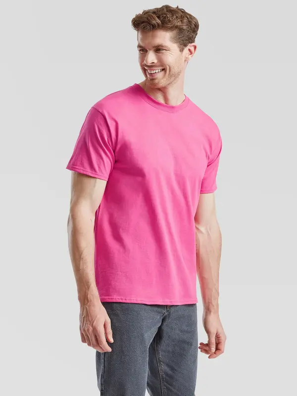 Fruit of the Loom Moška majica Fruit of the Loom