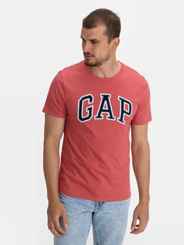 GAP Moška majica GAP Logo