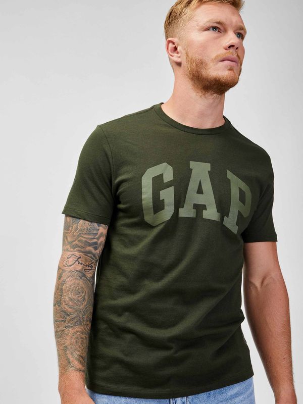 GAP Moška majica GAP