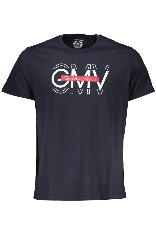 GIAN MARCO VENTURI Moška majica Gian Marco Venturi