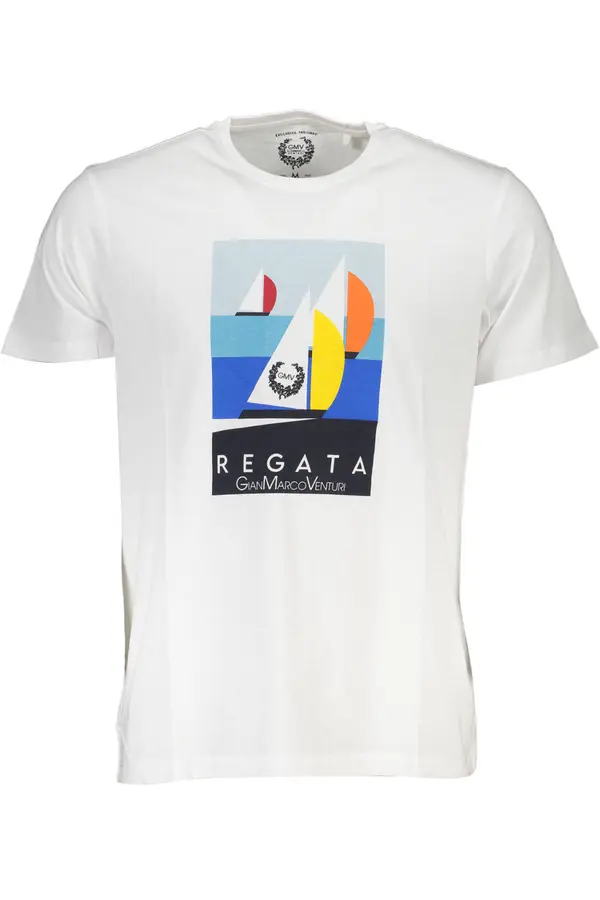 GIAN MARCO VENTURI Moška majica Gian Marco Venturi