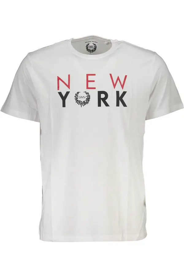 GIAN MARCO VENTURI Moška majica Gian Marco Venturi