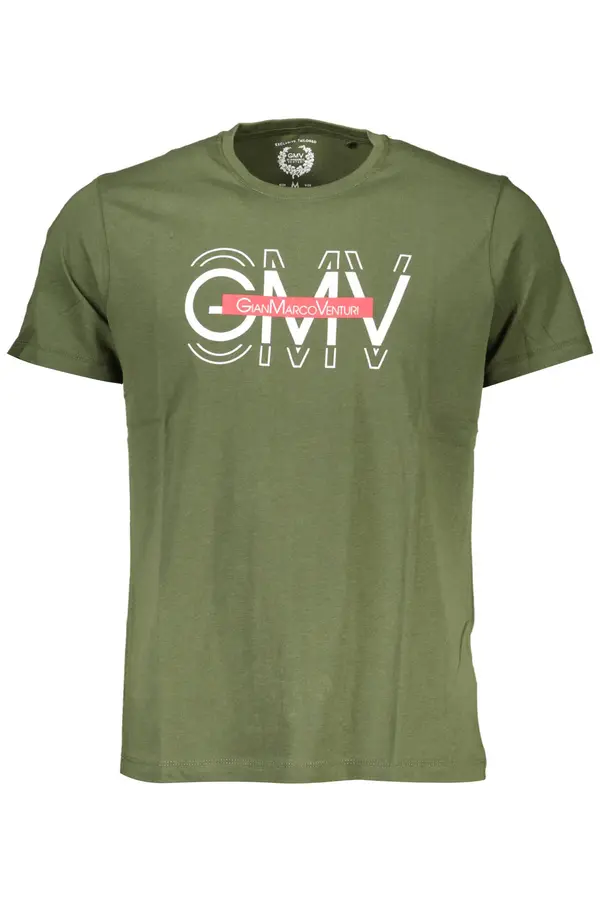 GIAN MARCO VENTURI Moška majica Gian Marco Venturi