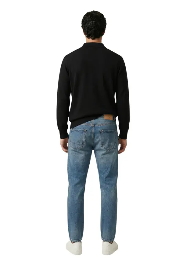 Gianni Lupo Moška majica Gianni Lupo