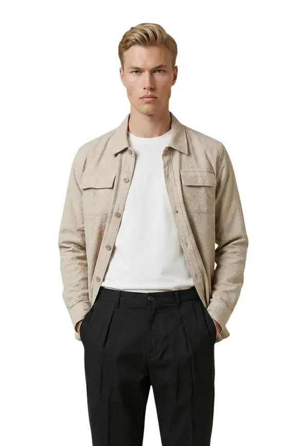 Gianni Lupo Moška majica Gianni Lupo