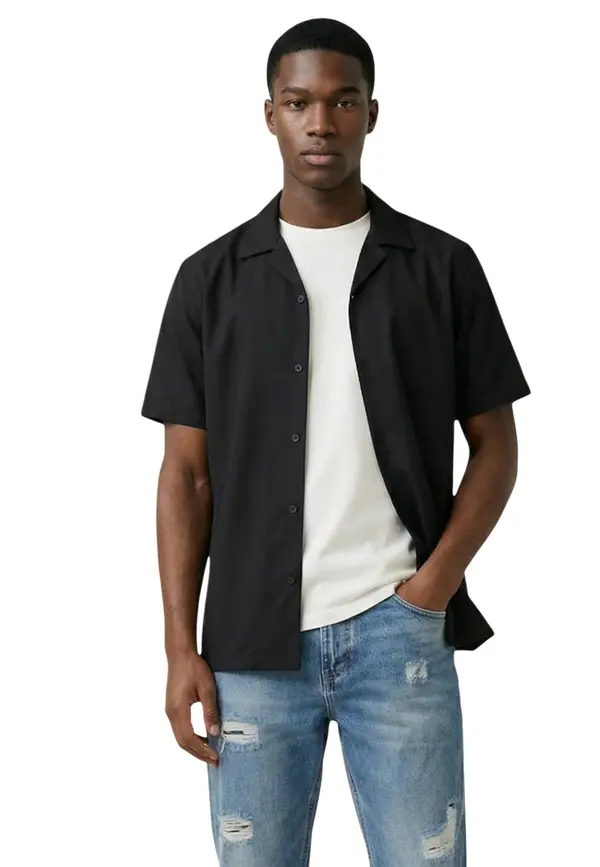 Gianni Lupo Moška majica Gianni Lupo