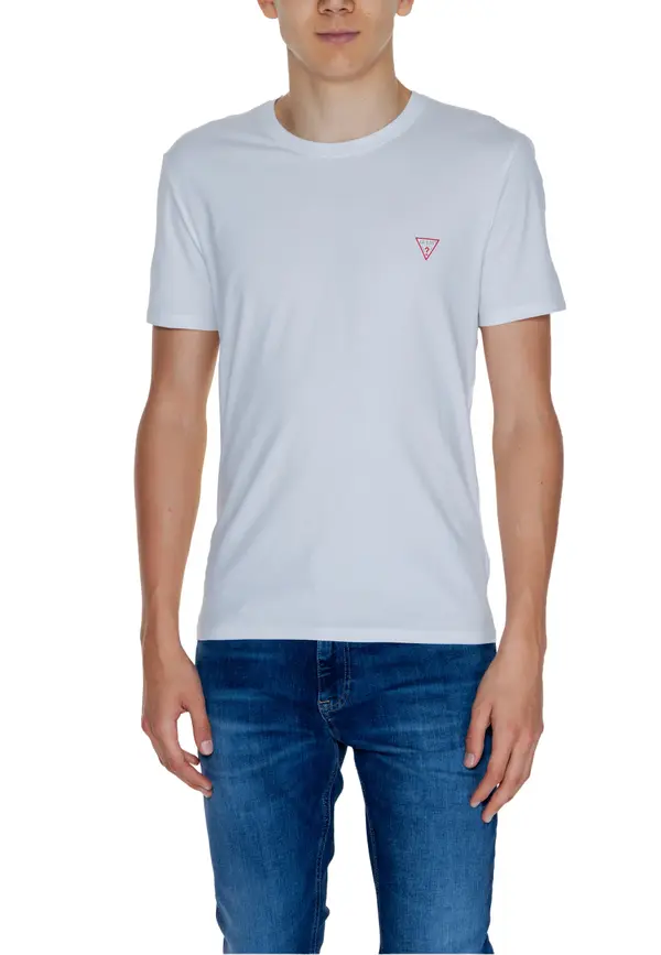 GUESS JEANS Moška majica Guess
