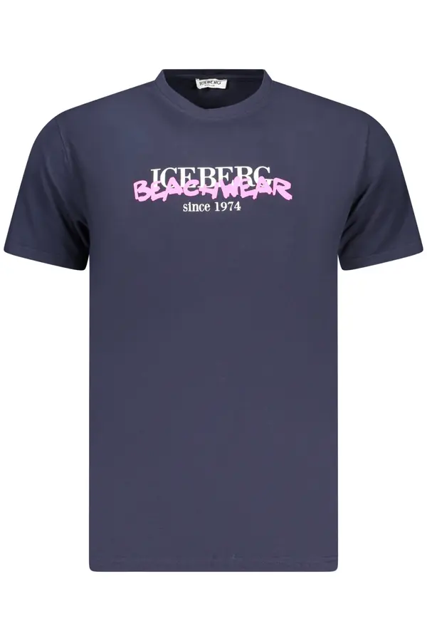 ICEBERG Moška majica Iceberg