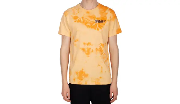 IrieDaily Moška majica IrieDaily Batique Sk8 Tee