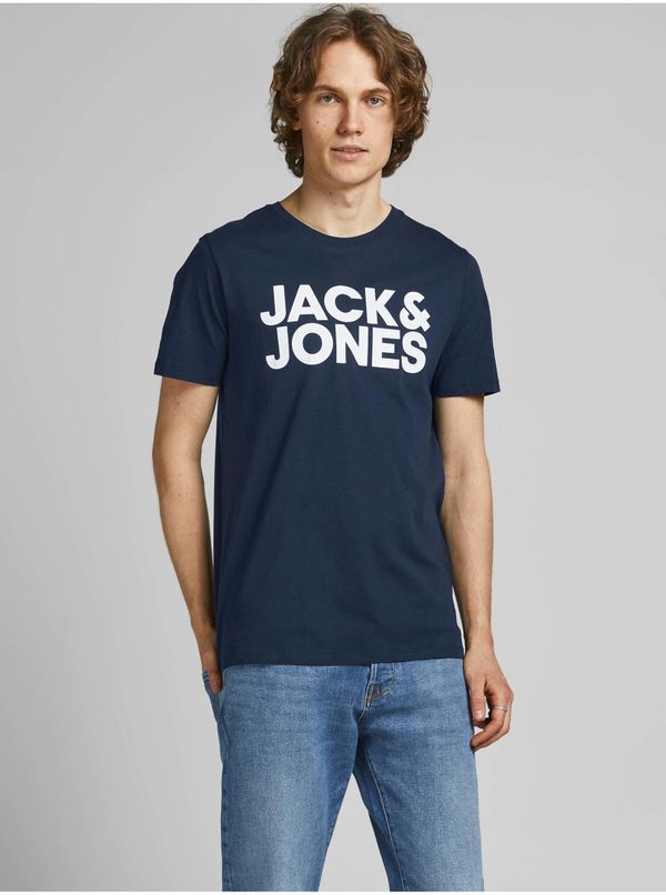 Jack & Jones Moška majica Jack & Jones Corp