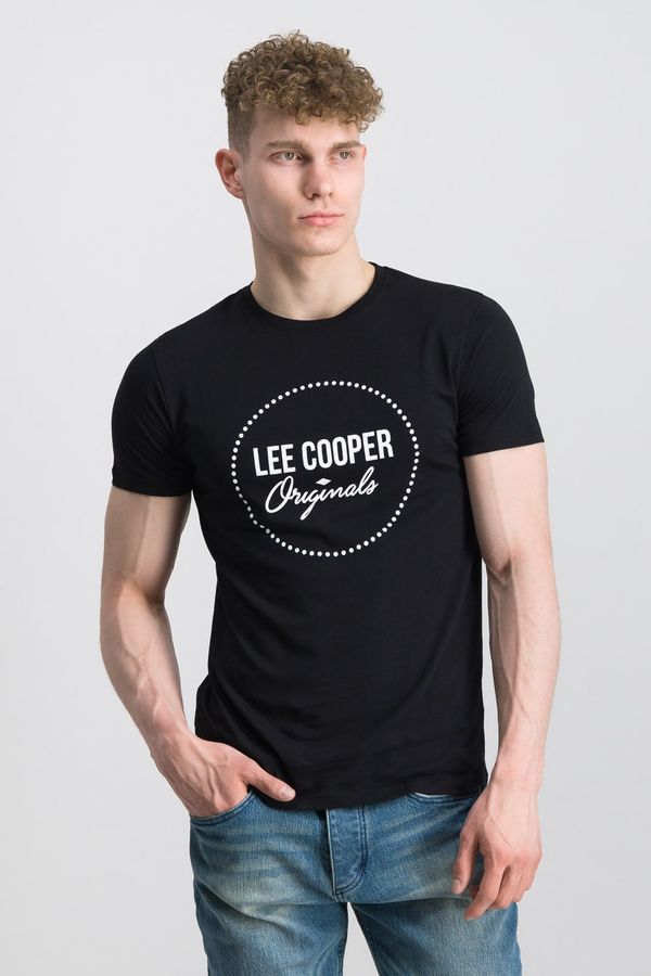 Lee Cooper Moška majica Lee Cooper Circle