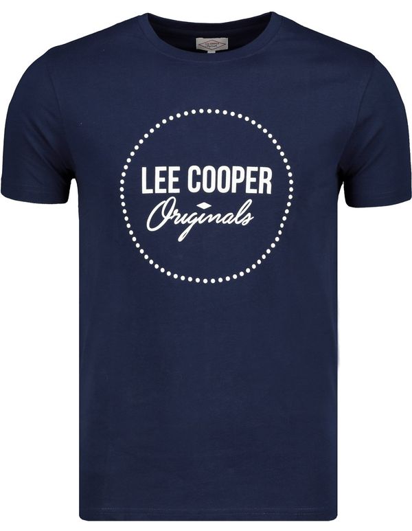 Lee Cooper Moška majica Lee Cooper Circle