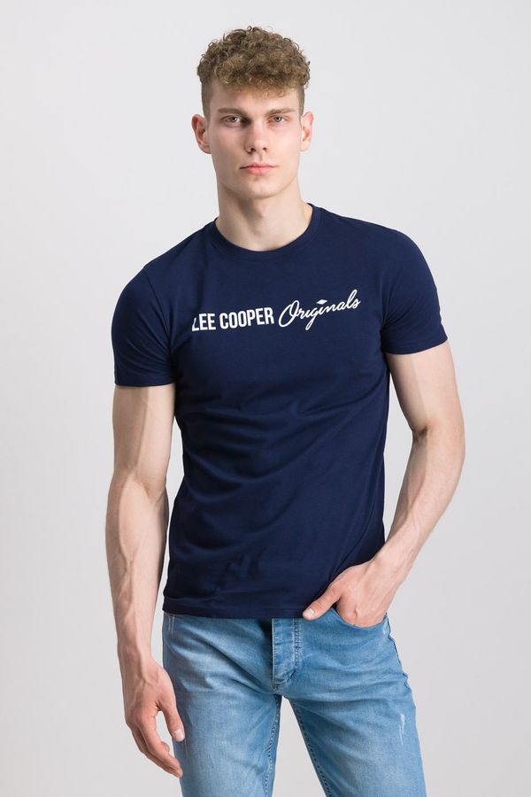 Lee Cooper Moška majica Lee Cooper