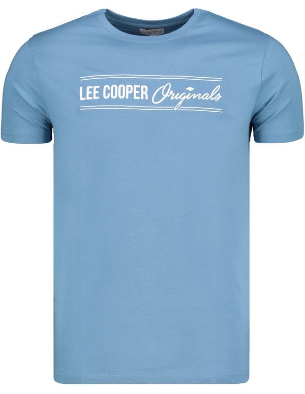 Lee Cooper Moška majica Lee Cooper