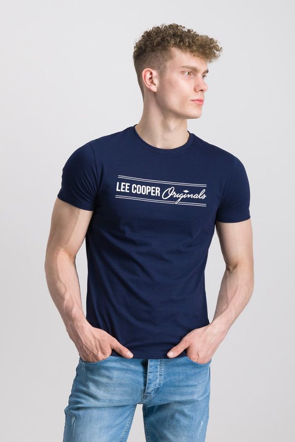 Lee Cooper Moška majica Lee Cooper