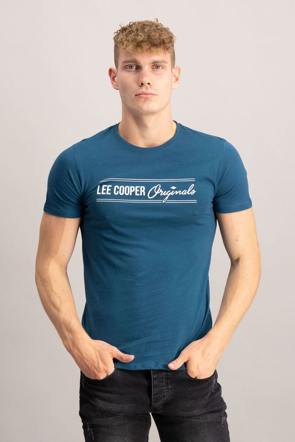 Lee Cooper Moška majica Lee Cooper