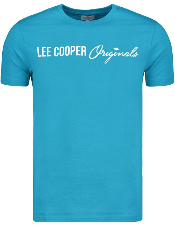 Lee Cooper Moška majica Lee Cooper