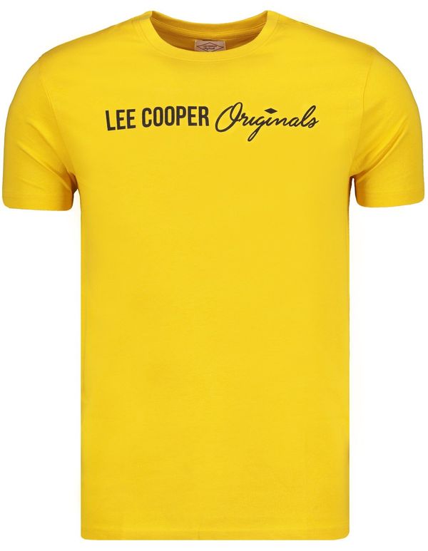 Lee Cooper Moška majica Lee Cooper