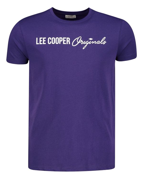 Lee Cooper Moška majica Lee Cooper