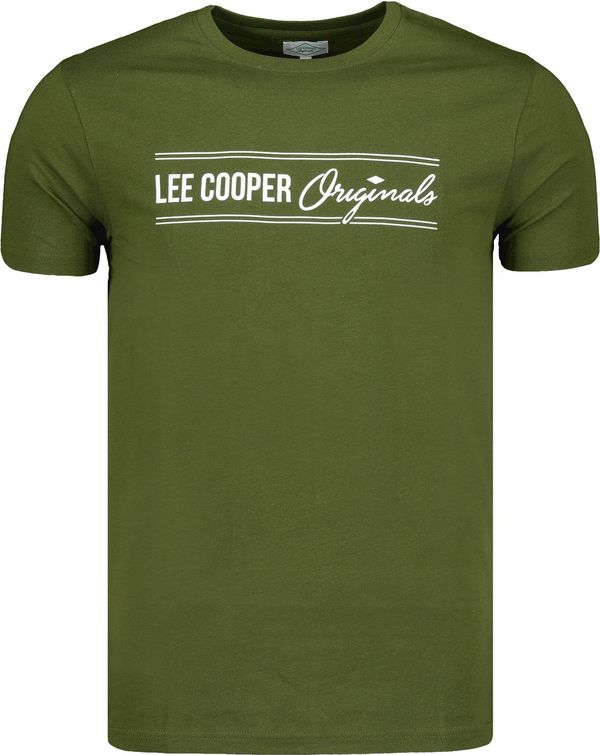 Lee Cooper Moška majica Lee Cooper