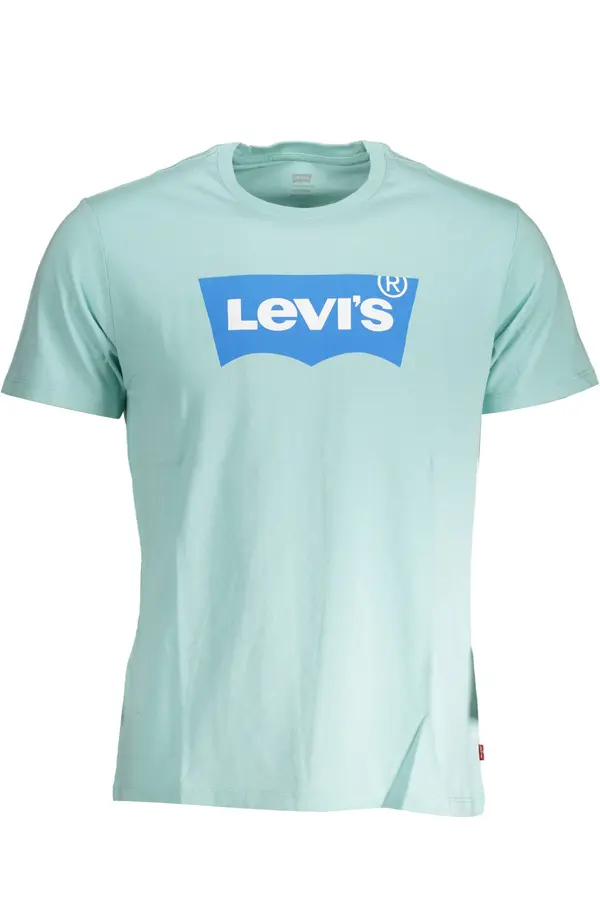 LEVI'S Moška majica LEVI'S svetlo modra
