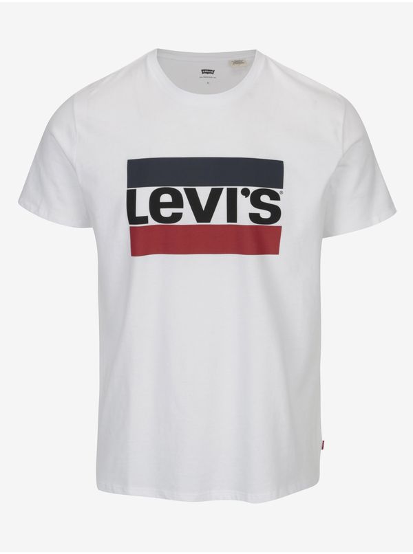 Levi's® Moška majica Levi's® Printed